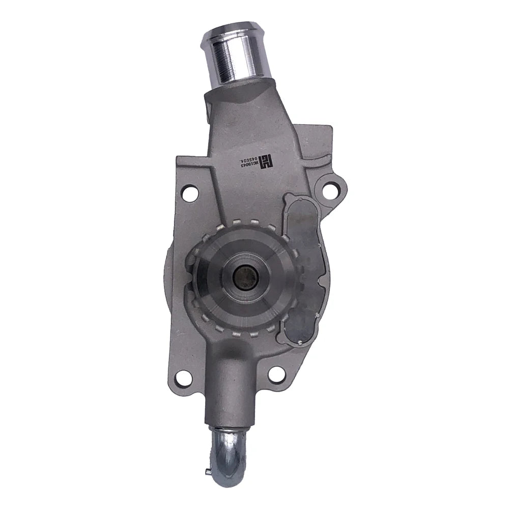 Water Pump For CHERY TIGGO 3 3x 5 5x 7 PLUS 7i ARRIZO 5 7e GX OMODA JETOUR X70 X70M/S QOROS 3/5 RIICH G3 Cooling Systems Parts sayaragear