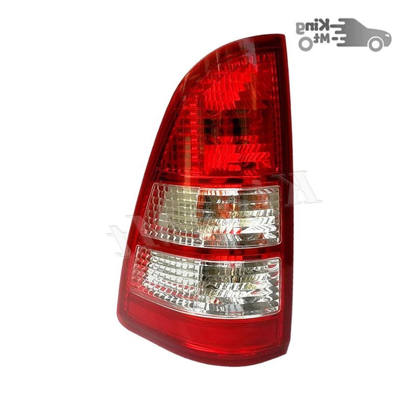 For Foton Tunland Car Taillight Assembly OEM Style Rear Lamp with Turn Signal Reverse Light Direct Fit Replacement sayaragear