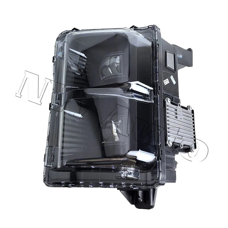 Front Bumper Headlight Assembly For Chery Explore 06 Jaecoo J7 Head Light Head Lamp sayaragear