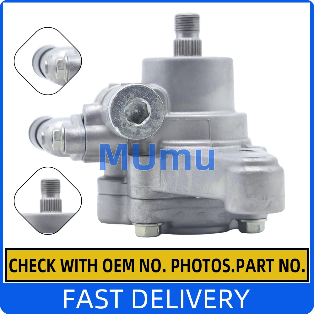 56110-P72-003 56110 P72 003 56110P72003 Power Steering Pump For Honda Acura Integra 1.8L sayaragear