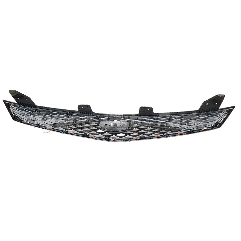 Front Bumper upper Radiator Grille Trim Assembly For Geely Coolray 2023-2025 sayaragear