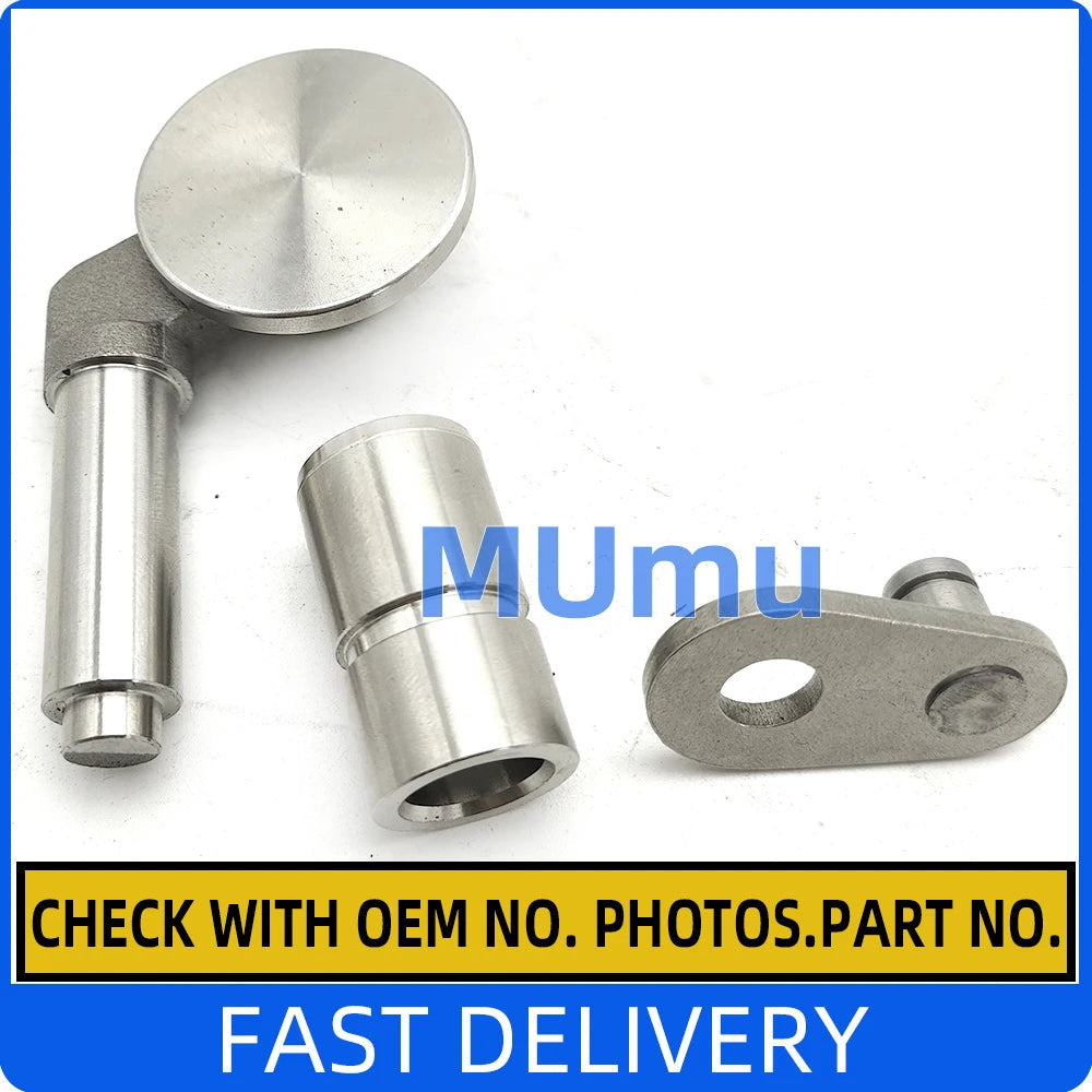 Turbo Rattle Flapper For Audi A1 A3 VW Golf Touran Passat Skoda Seat Leon Altea 1.4 4937301000 49373-01001 03C145701N 03C145701F sayaragear