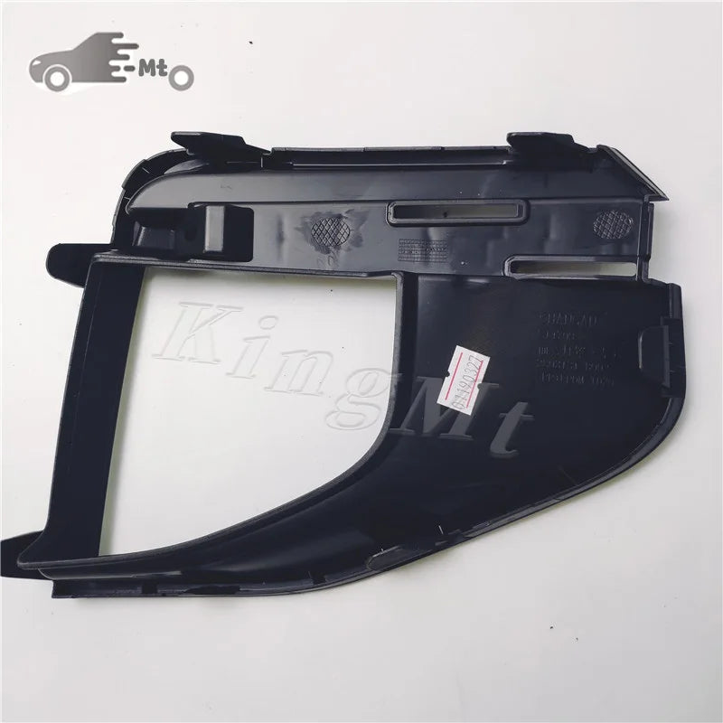 For Changan CS35 PLUS Foglight Fog Light Assembly Halogen Front Bumper Fog Lamp Kit Replacement with Waterproof Housing sayaragear