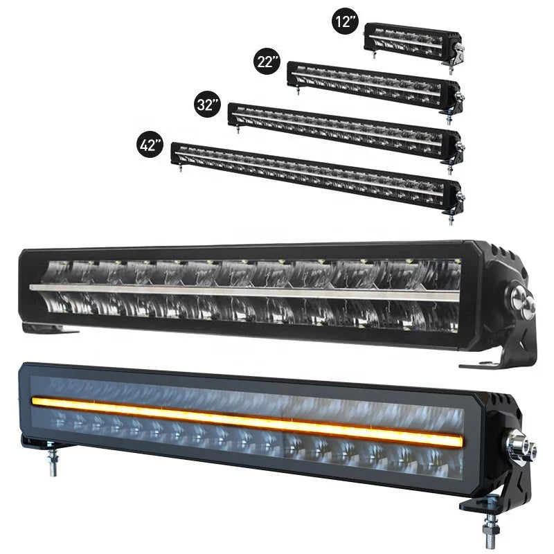 180W Super Bright 20 INCH High Quality Bumper Roof Multi-Function 10800LM Led Light Bar Position Light with IP67custom sayaragear