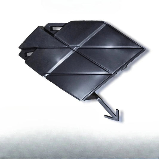 2025 Models CHANGAN UNI-V NEVO A06 Front Bumper Trailer Hole Cover With No Painting sayaragear