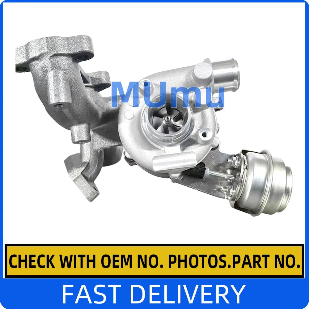Turbo For VW Golf Audi A3 Ford Galaxy Seat Alhambra Skoda 1.9 713673,713672,713673-5006S,713673-0001,713672-0002,713672-0003 sayaragear