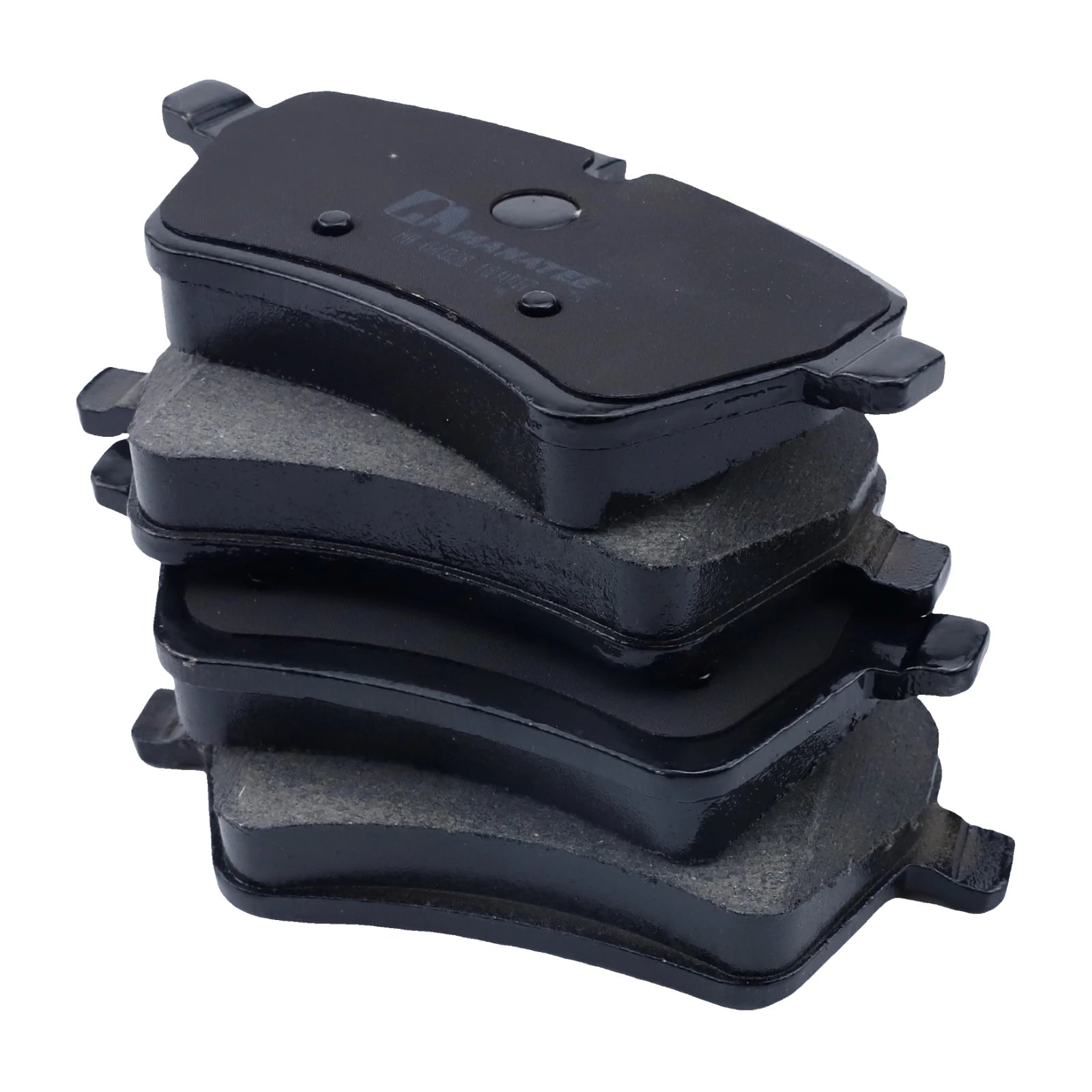 Front Brake Pads For MINI Cooper S D One CLUBMAN CLUBVAN COUNTRYMAN PACEMAN R50 R52 R53 R55 R56 R57 R58 R59 R60 R61 34112289146 sayaragear