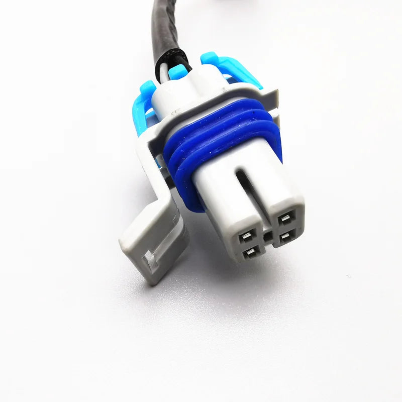 Exhaust Gas O2 Oxygen Sensors for BYD F3 F3R Mitsubishi 4G18 4G15 Engine Rear Lambda Sensor Car Accessories 476Q-1D-1207805 sayaragear