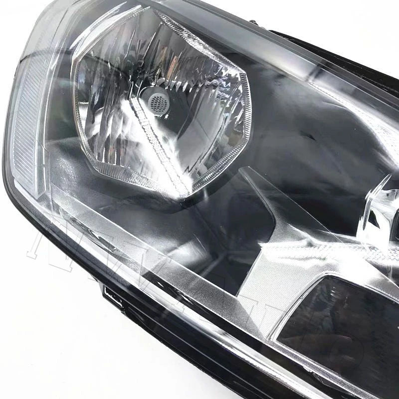 For VW Golf 7 2013 -2017 Headlight Front Bumper Headlight Headlamp Assembly sayaragear