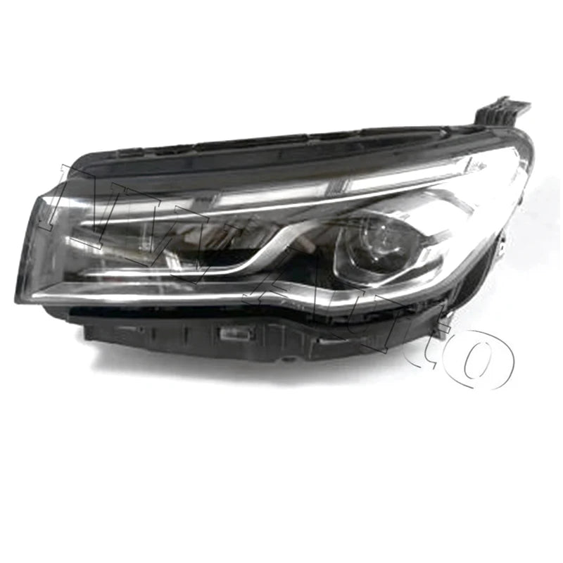 Front Headlight Head Light Headlamp For Geely Emgrand 2022-2024 Front Bumper  Headlight sayaragear