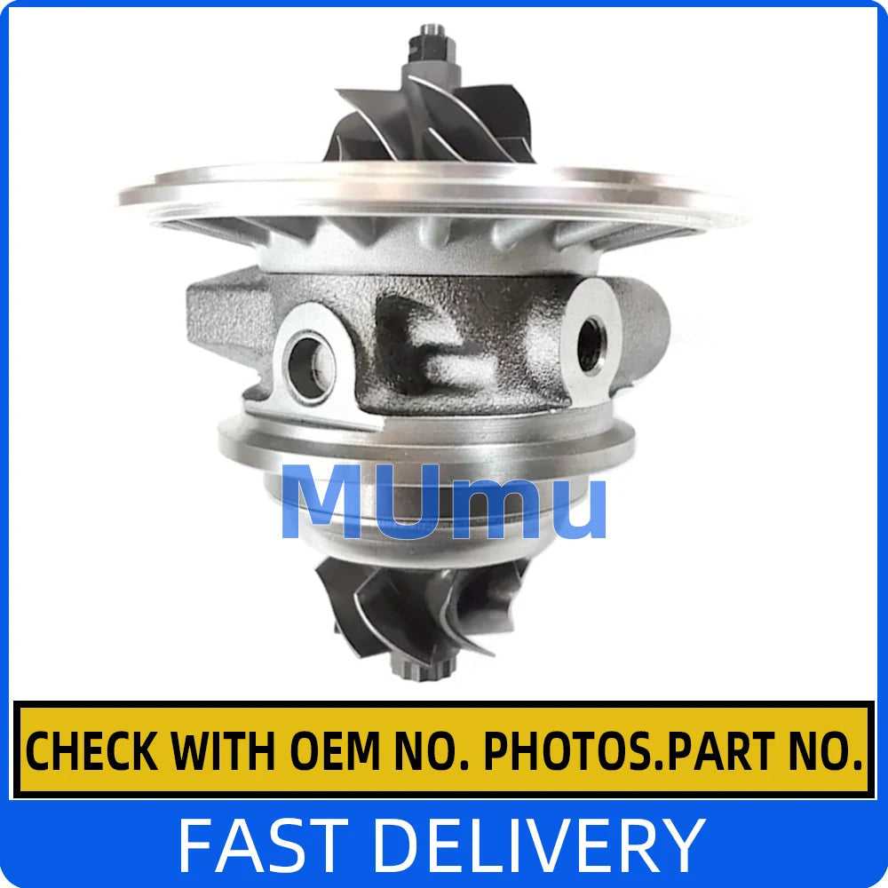Turbo Cartridge CHRA for Mercedes Benz E-Class E250 W212 Blue Efficiency A271 A2710903480 A2710903680 M271DE18AL W212 Engine sayaragear
