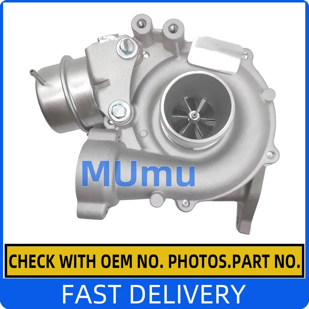 Turbo For Fiat Talento Bus 296 1.6 54389880019,54389700019,144110219R,14411-0219R,144110972R,14411-0972R,144116575R,A6220900500 sayaragear