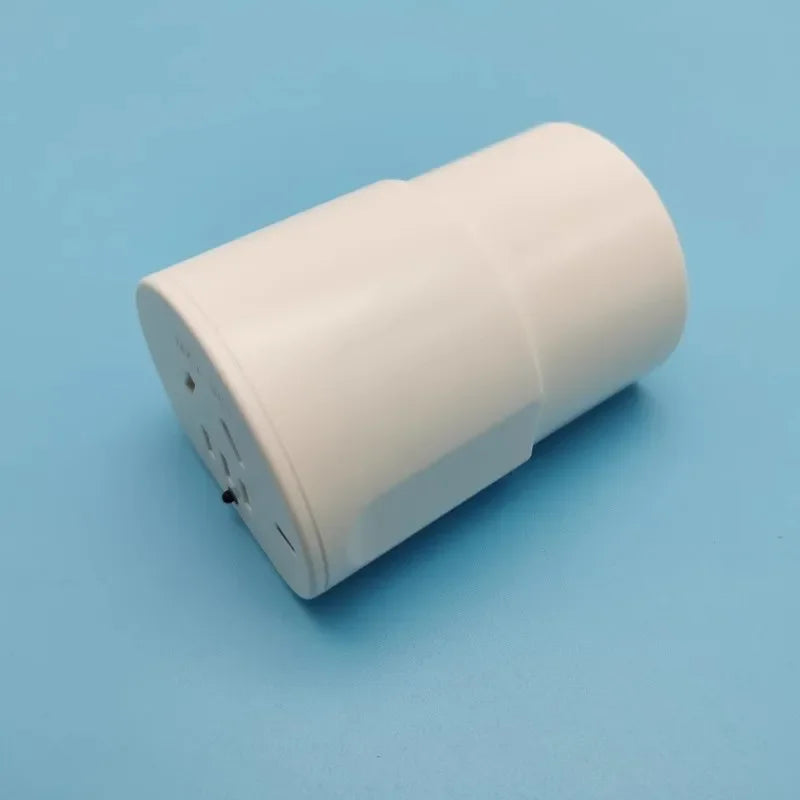 Discharge Connection Plug for BYD Dolphin YUAN PLUS PRO Discharge Adapter Plug Device  Car Accessories HCE-2126070 12993435-00 - sayaragear