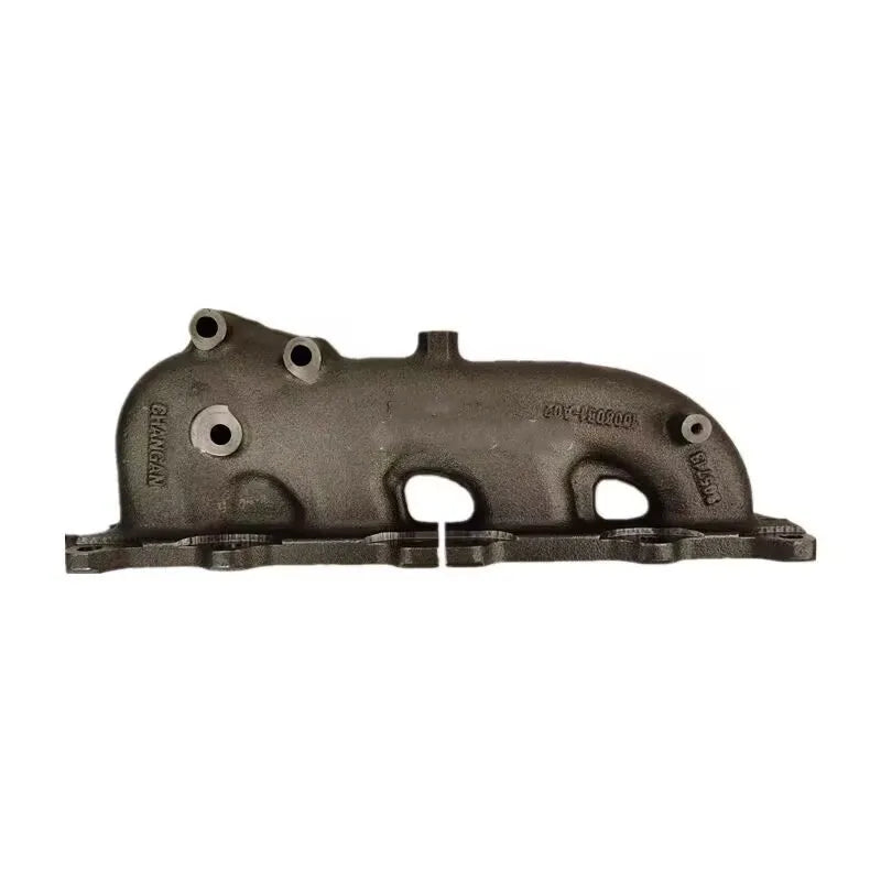 Original 1008031-a02 Exhaust Manifold Assembly For Changan Cs75 1.8t Engine High Quality sayaragear