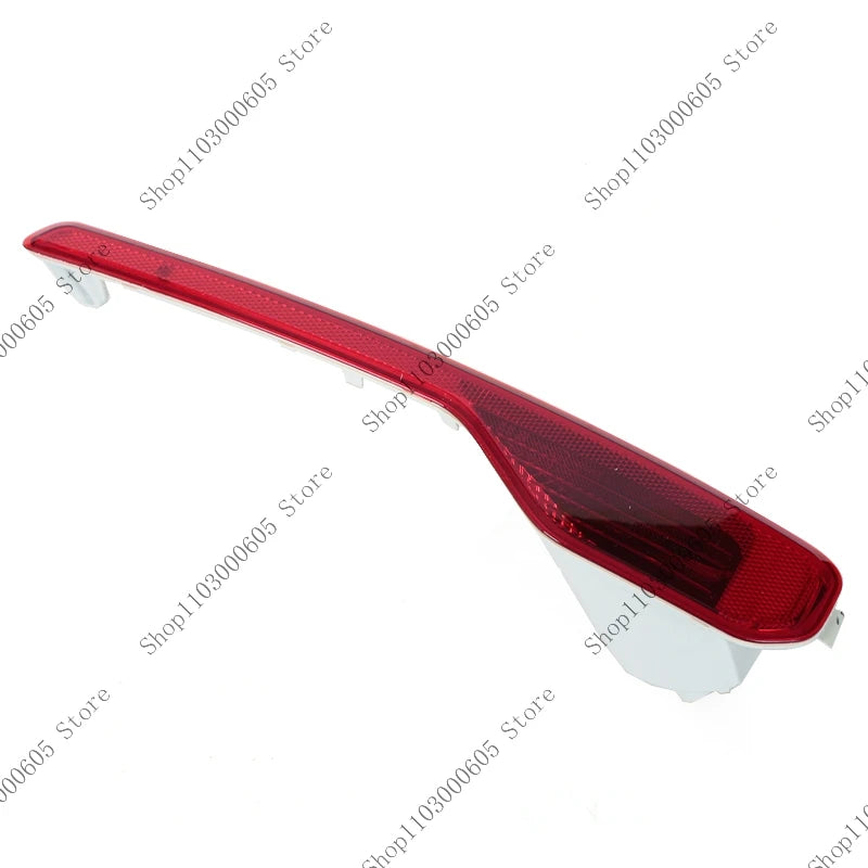 For Volvo XC40 2018-2023 Auto Accessories Rear Bumper Reflector Brake Light Tail Light Without Bulb 31656865 31656866 - sayaragear