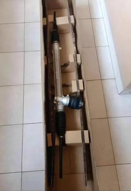 Original brand new steering assembly steering assembly 10747928 10845277 For SAIC MG RX5 MGRX5 GS - sayaragear