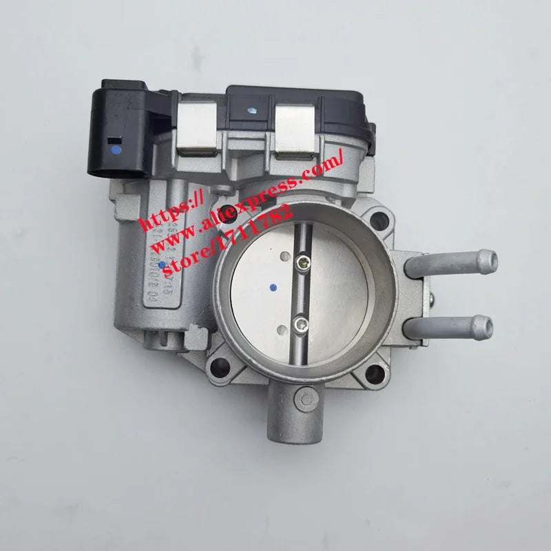 A21-1129010 Throttle body for Chery A5 TIGGO 1.8 AMT automatic transmission sayaragear