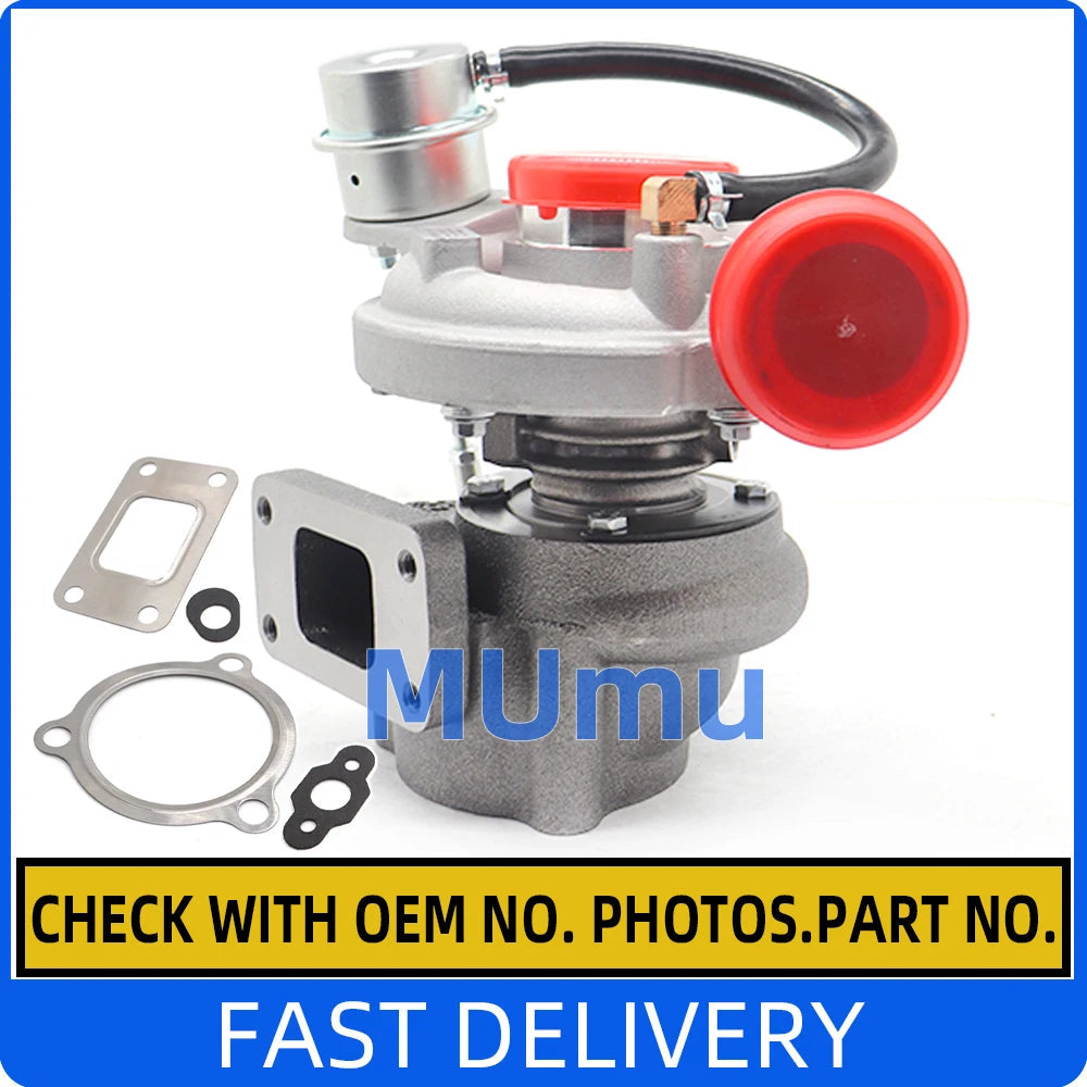 GT2256S Turbo For JBC Leyland Marshall Scout 4.4L 762931-5001S 762931 762931-0001 762931-0002 762931-0003 sayaragear