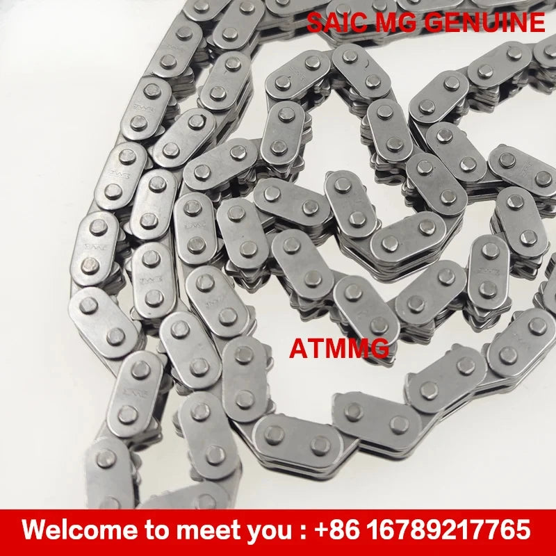 ATMMG For SAIC MG350 MG360 MG5 MG3 MG ZS GT RX3 Timing Chain Timing Tensioner Timing Five Piece Set Timing set 10109226 10025619 - sayaragear