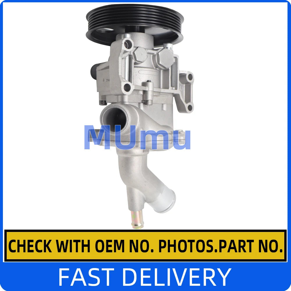 Power Steering Pump For BMW MINI 11517513062 04656489AD HB00-32-650M sayaragear