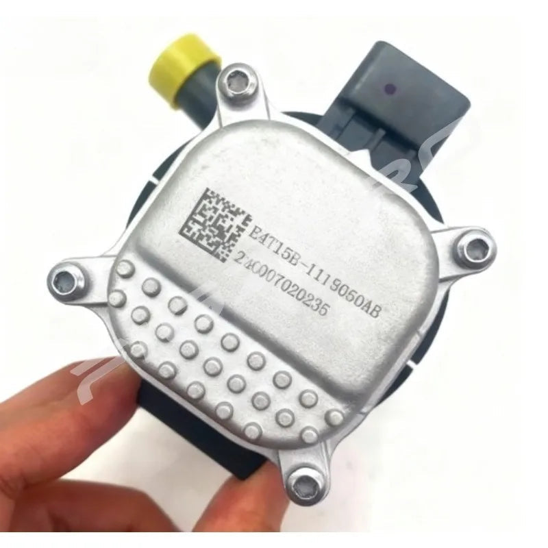 E4G15B-1118050AB 1pc Genuine 1.5T Turbocharged Electronic Water Pump for Chery Tiggo 5X 7 8 Jetour X70 Arrizo 5GX 7 sayaragear