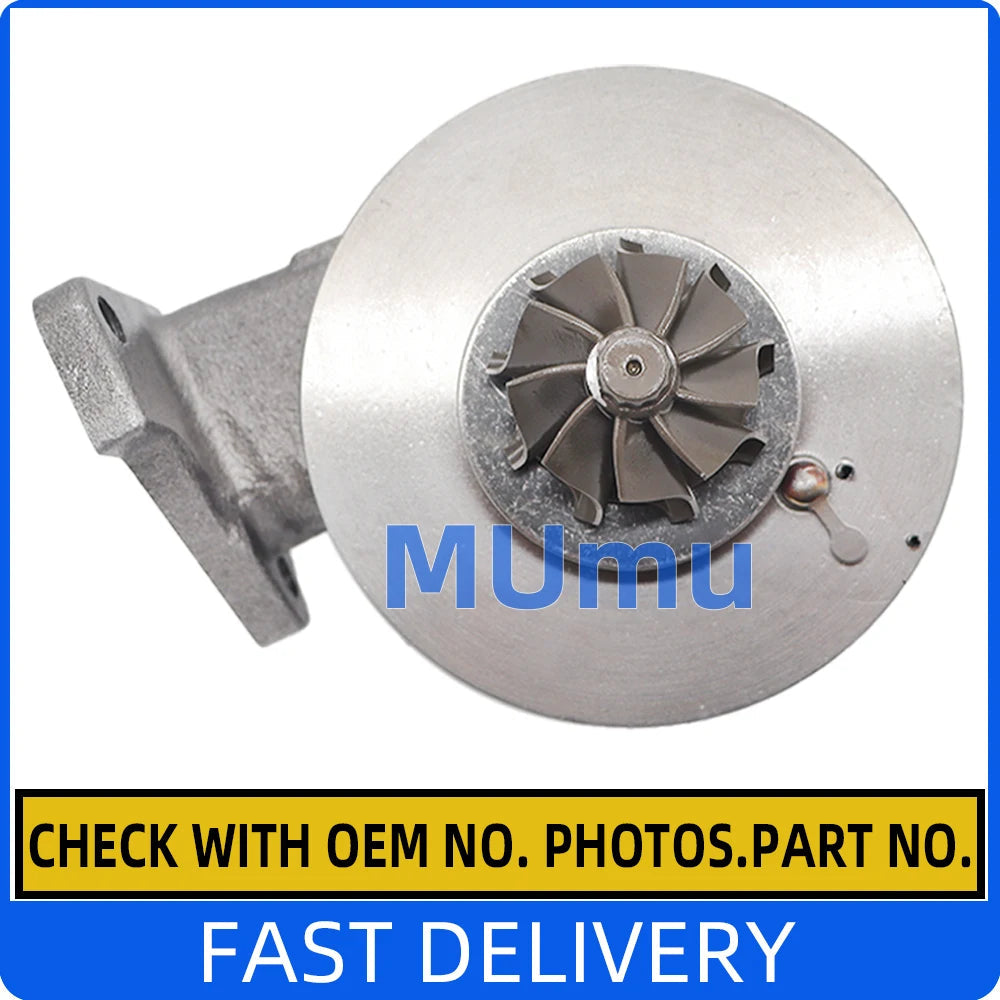 070145702B 070145701J 716885 716885-5004S 716885-0002 716885-0001 Turbo Cartridge for VW Touareg 2.5 TDI 128Kw 174HP GT2056V sayaragear