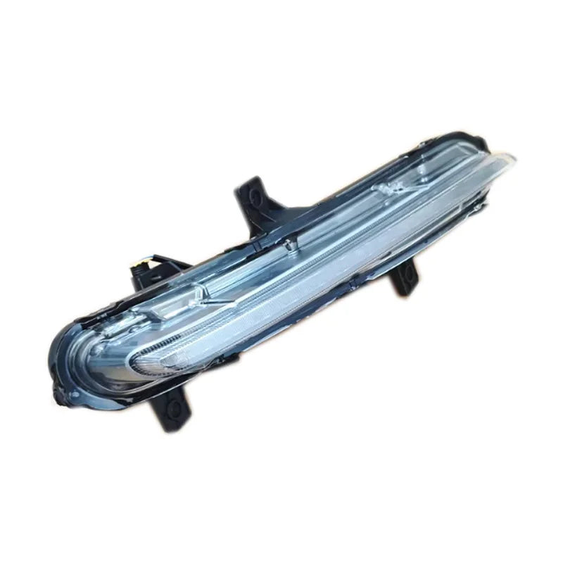 Original front bumper, turn signal lights, daytime running lights, front fog lights For SAIC MG6 2017-2020 sayaragear