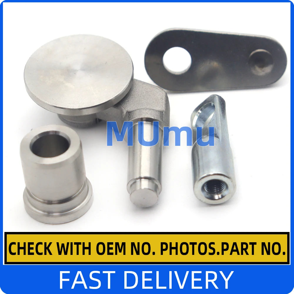 11657649289 Wastegate Rattle Flapper For BMW 135i 335i 535i E90 E91 E92 E93 225Kw 306HP 49131-07005 49131-07030 49131-07009 sayaragear