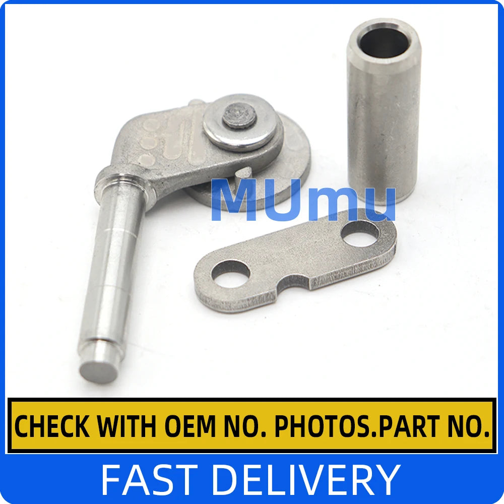 Turbo Rattle Flapper For Mercedes-Benz W176 W246 C117 X117 A180 B180 CLA200 GLA160 OM270 A2700902280 A2700902780 A2700901880 sayaragear