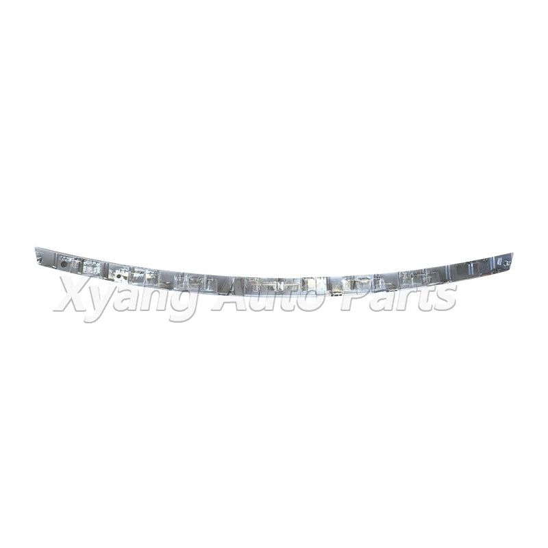 Rear Bumper Molding  Trim For Changan CS95   Rear Trunks Pedal Protector Cover 2804109-AP01 sayaragear