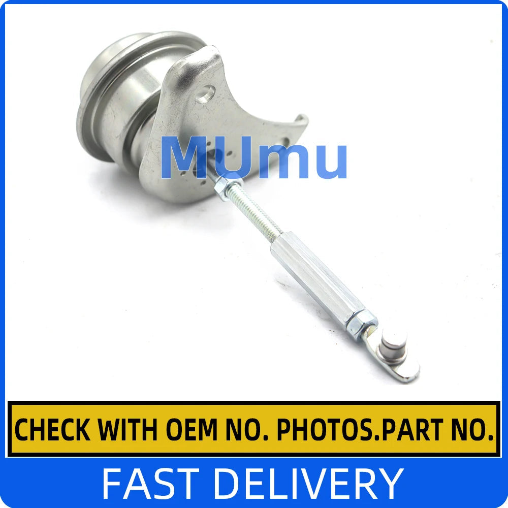Turbo Actuator RHF4 For Isuzu D-Max Hold-en Rodeo Colorado Gold seri TD Fe-1106 3.0L 8980118922 8980118923 84099100 sayaragear