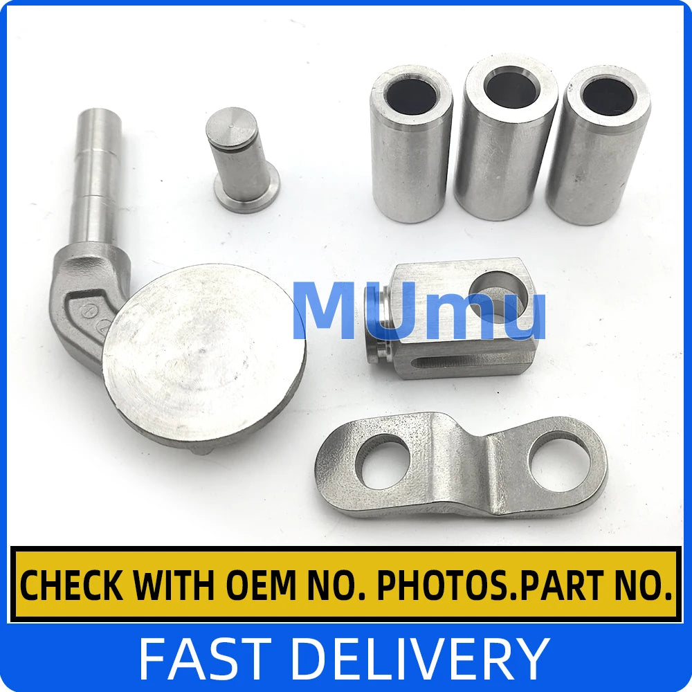 IS38 Turbo Wastegate Rattle Flapper For Audi A3 S3,VW GOLF MK7 GTI 2.0T 06K145702J 06K145702M 06K145702N 06K145702H 06K145722H sayaragear