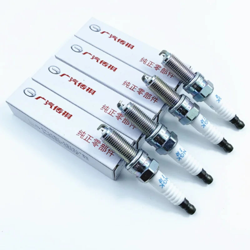 10130351310100 Original spark plug For GAC Trumpchi GS4 GS3 GS5 GS8 GA6 GA3 GA4 GA5 1.3T 1.5T 2.0T sayaragear