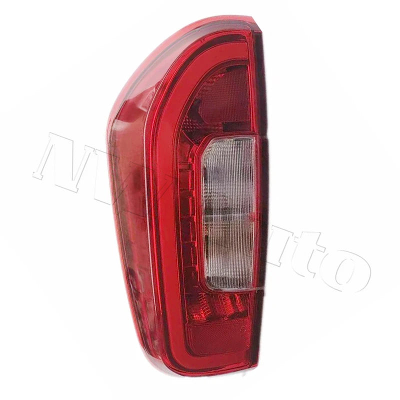 For Foton Tunland G7 G9 YUTU8/9 Rear Bumper Tail Lamp Light Car Stop Lamp Turn Signal sayaragear