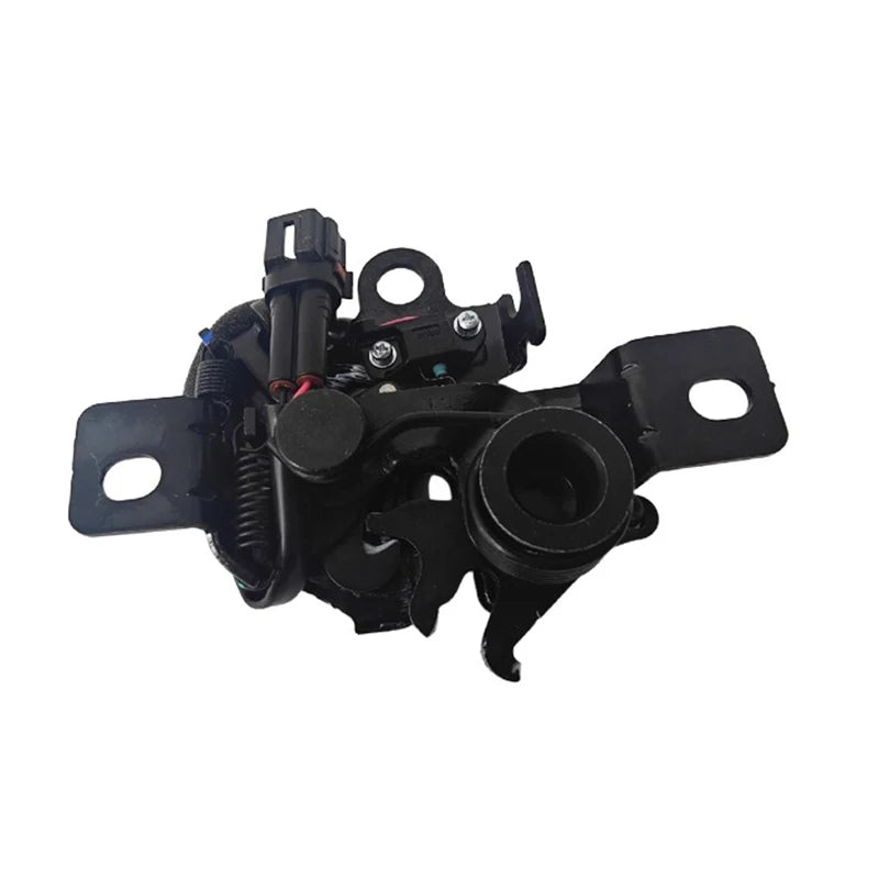 Front Cabin Hood Lock Block for BYD QIN PRO EV / PRO DM / PLUS EV ;TANG DM /EV /DM-I  Car Accessories 11782874-00 /  ST-8402530 sayaragear