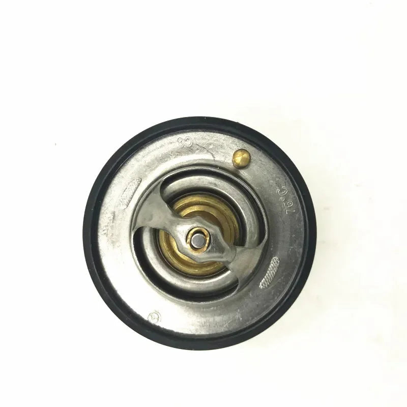 Original 1306100-ed01a Thermostat Assembly(76c) For Great Wall Haval 4d20 High Quality sayaragear