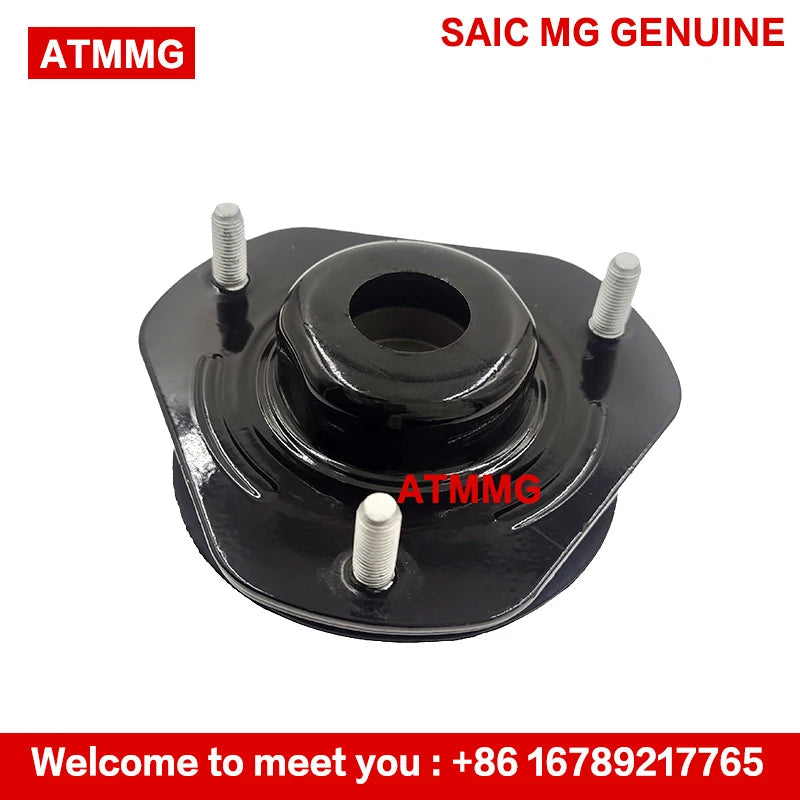 ATMMG Front Suspension Shock Absorber Support Seat Assembly Bracket for MG5 MG350 Flat Bearing 10046416 Auto Part sayaragear