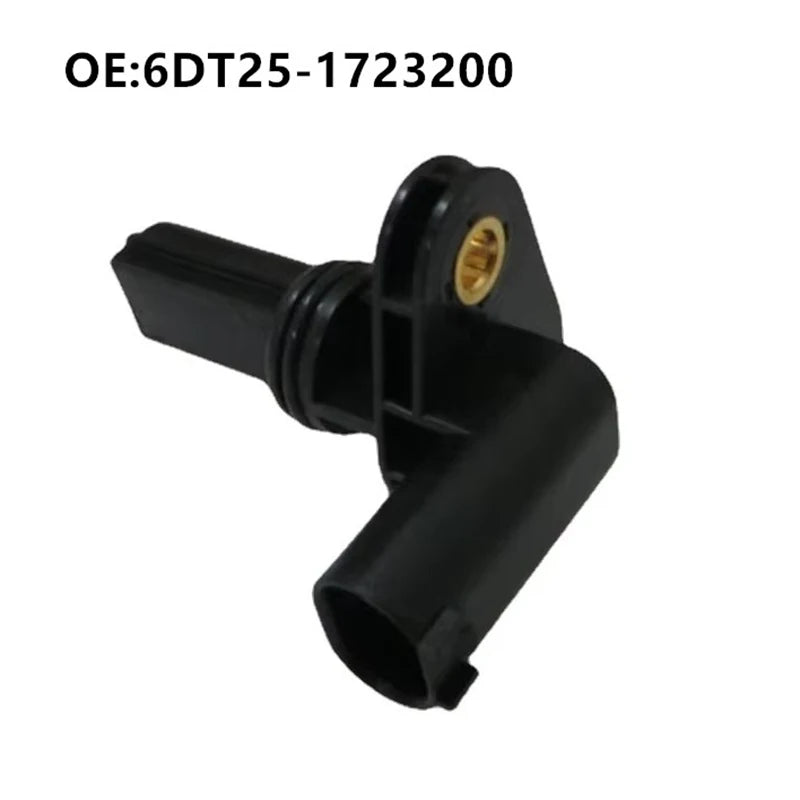 Transmission Direction Sensor for BYD F3 L3 G6 G5 SURUI QIN YUAN SONG DM Car Accessories 6DT25-1723200 - sayaragear