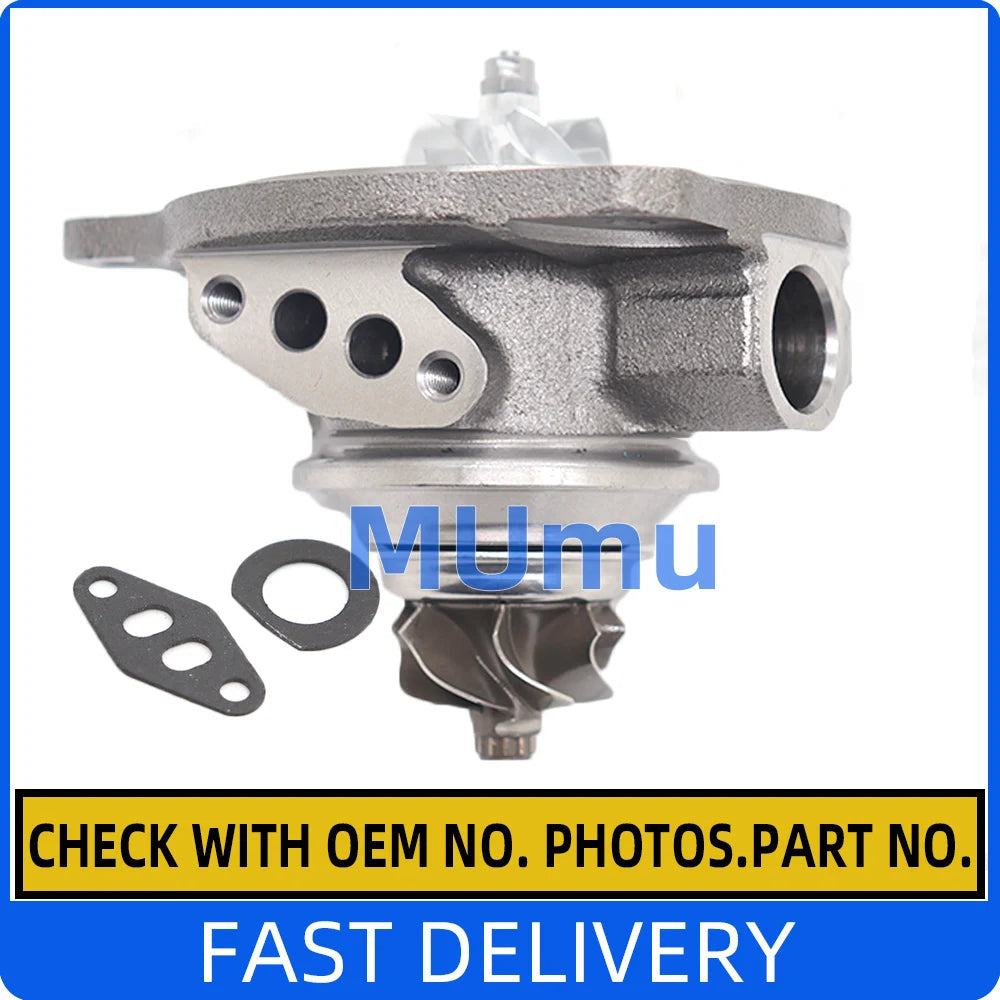 RHF3 03F145701H,03F145701K,03F145701R for 1.2T VW Audi Seat Skoda Turbocharger Core Chra sayaragear