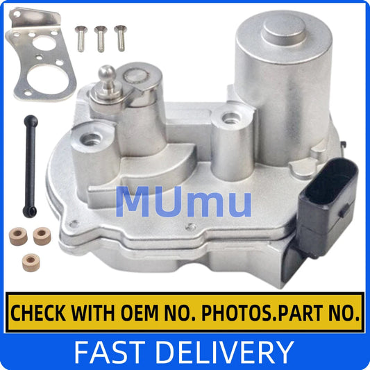 Turbo Wastegate Actuator for Hyundai Mohave Borrego/Veracruz 3.0L D6EA 28512-3A000 28212-3A000 282123A000 285123A000 sayaragear