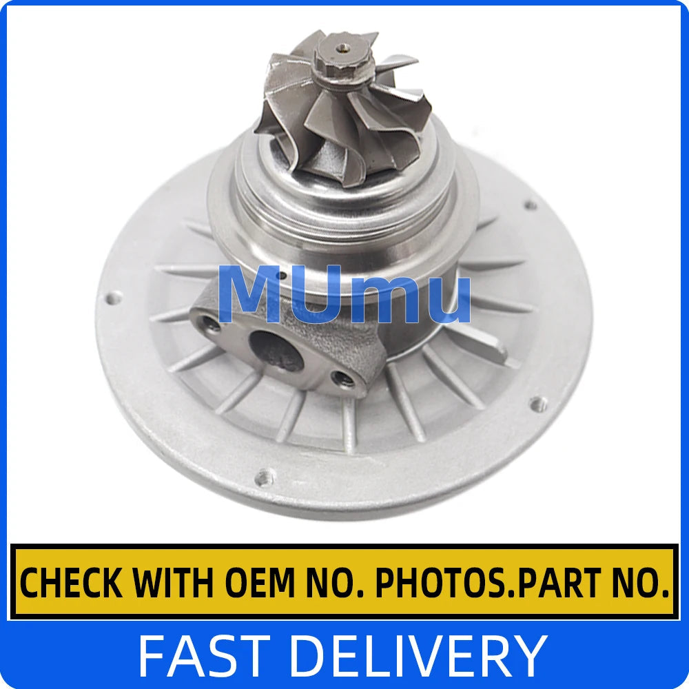 RHF4H 14411-VK500 14411-VK50B Turbo Cartridge CHRA Core For Nissan Navara X-Trail 2.2 2.5 DI 98 Kw 133 Hp YD25DDTI MD22 sayaragear