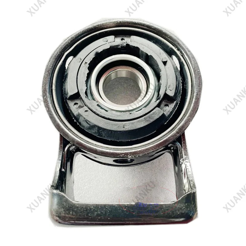 For SAIC MG RX8 W5 drive shaft lifting rubber drive shaft lifting ear bridge bearing hanger ten bytes of original parts sayaragear