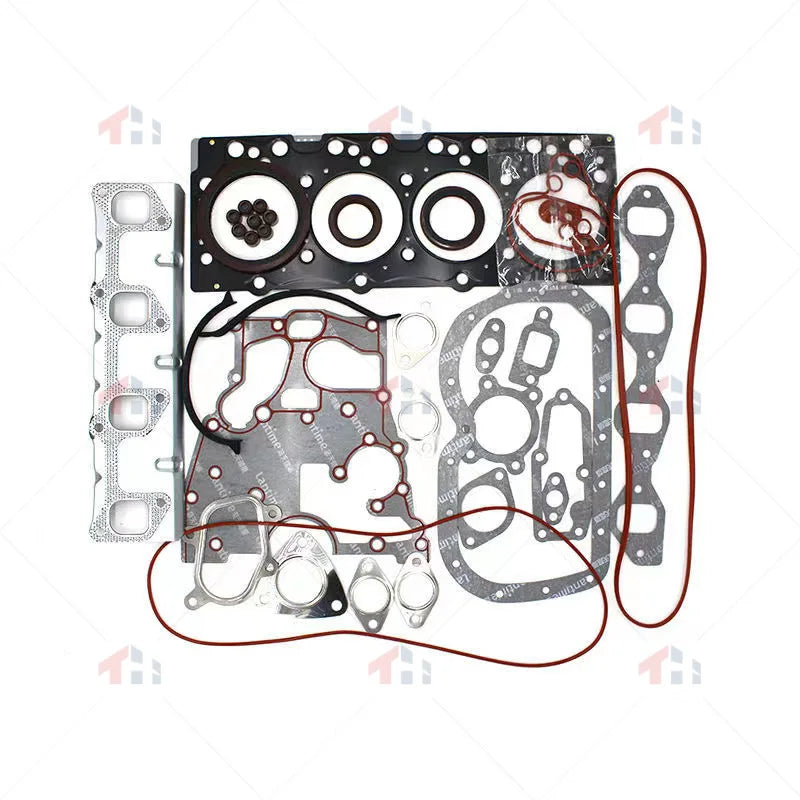 Great Wall HAVAL H5 H3 WINGLE5 Diesel 2.8T GW2.8TC-2 2.5TCI Engine Overhaul Kit Engine Repair Kit Original Accessories sayaragear