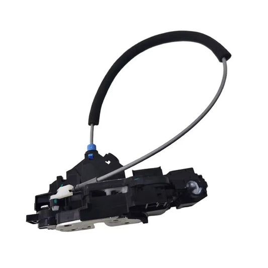Door Lock Block for BYD G5 Front Rear Locking Device Central Assembly Car Accessories sayaragear