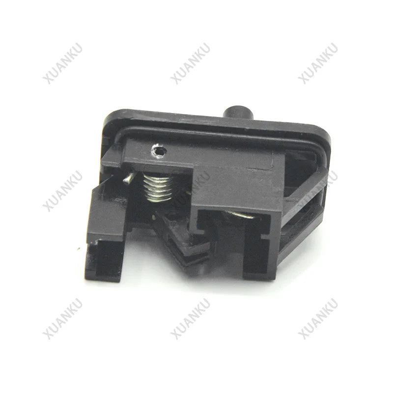 Fuel tank door switch clip For Changan EADO CS35 CS75 Alsvin V3 V5 V7 CX20 CS95 CS55 sayaragear
