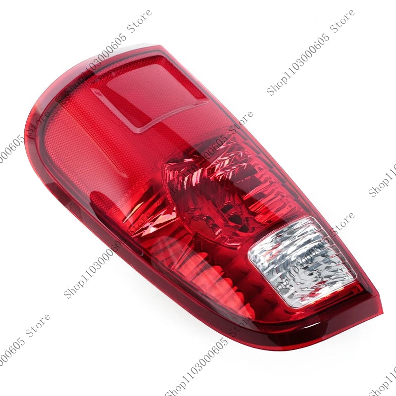 Tail Light For Ford F-250 Super Duty F-350 Super Duty F-450 Super Duty F-550 Super Duty 2008-2016 Tail Lights Rear Light - sayaragear