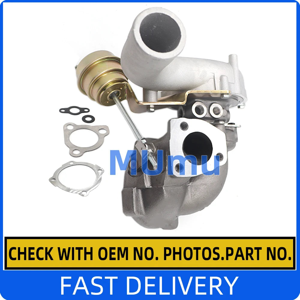 New K03 Turbo For Audi TT VW Golf Beetle Jetta 1.8T 53049500001, 06A145704T, 06A145704S, 06A145713B, 06A145713M, 06A145713L sayaragear