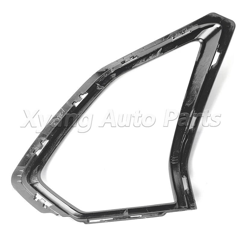 Headlight Decor Trim Cover Wheel Arch Trim  For Chery Omoda C5 602002158AA  602002159AA sayaragear