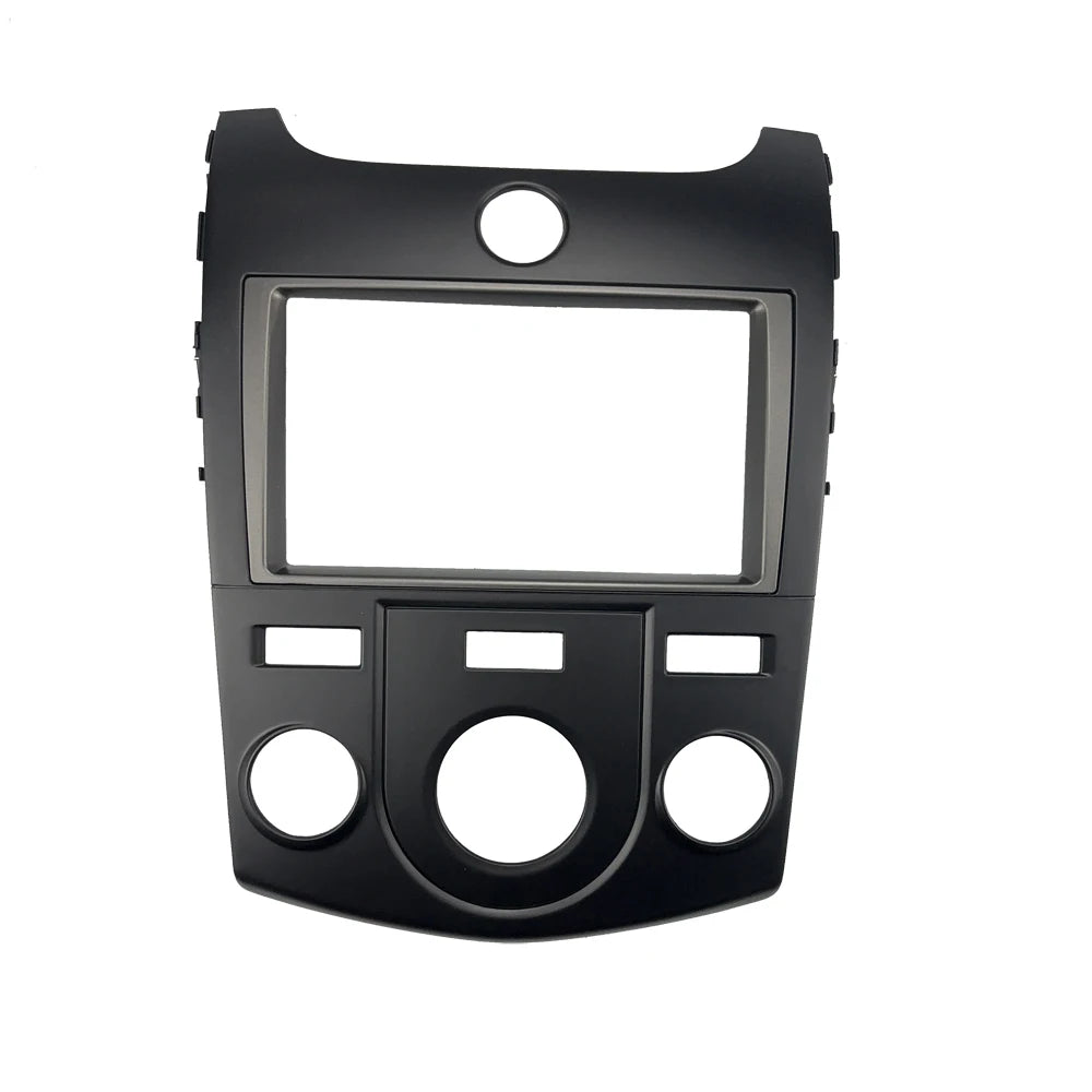 7 inch Car DVD GPS player Radio stereo screens accessories navigation frame kit for KIA Forte Coupe Cerato 2009-2012 sayaragear