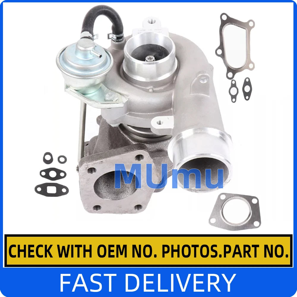 Turbine/Turbocharger/Turbo For Mazda CX-7 2.3L T 53047109907 53047109904 K0422882 K0422-582  K0422582 L33L13700B L33L13700C sayaragear